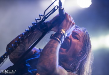 Amorphis - Photo By Dänu