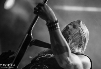 Amorphis - Photo By Dänu