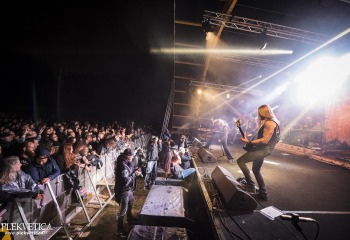 Amorphis - Photo By Dänu