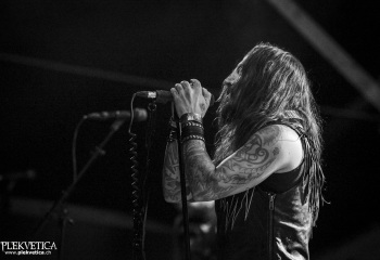 Amorphis - Photo By Dänu