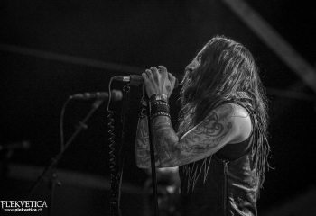 Amorphis - Photo By Dänu