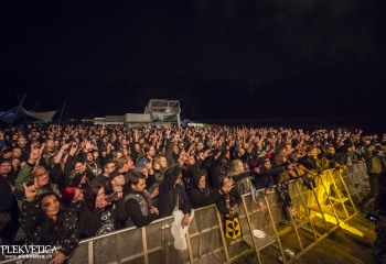 Amorphis - Photo By Dänu