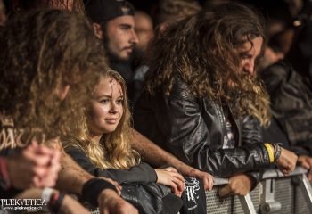 Amorphis - Photo By Dänu