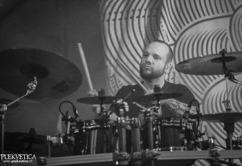 Amorphis - Photo By Dänu