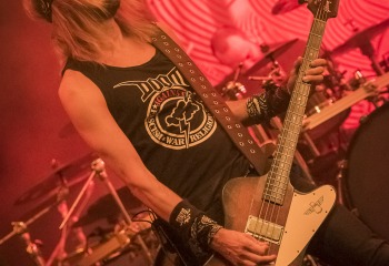 Amorphis - Photo By Dänu