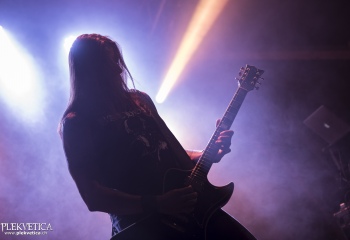 Amorphis - Photo By Dänu