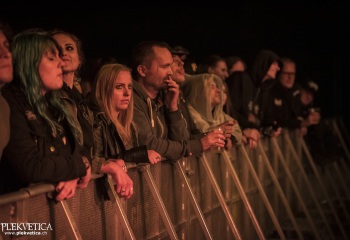 Amorphis - Photo By Dänu