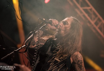 Amorphis - Photo By Dänu