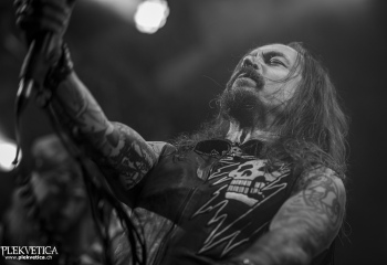 Amorphis - Photo By Dänu