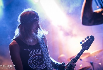 Amorphis - Photo By Dänu