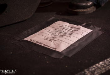 Amorphis - Photo By Dänu