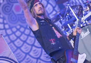 Amorphis - Photo By Dänu