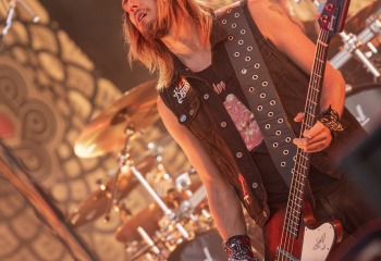 Amorphis - Photo By Dänu