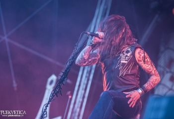 Amorphis - Photo By Dänu