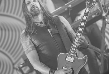 Amorphis - Photo By Dänu