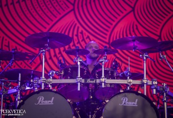 Amorphis - Photo By Dänu