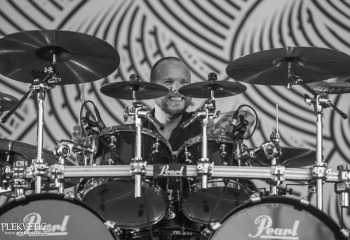 Amorphis - Photo By Dänu