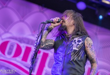 Amorphis - Photo By Dänu