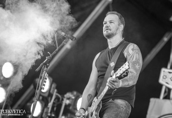 Amorphis - Photo By Dänu