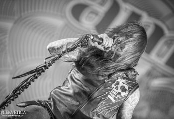 Amorphis - Photo By Dänu