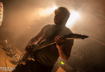 Anaesthetist - Photo By Marc