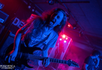 Anaesthetist - Photo By Marc