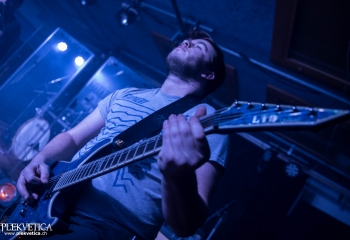 Anaesthetist - Photo By Marc