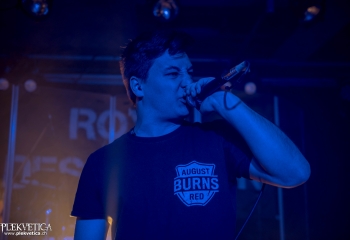 Anaesthetist - Photo By Marc