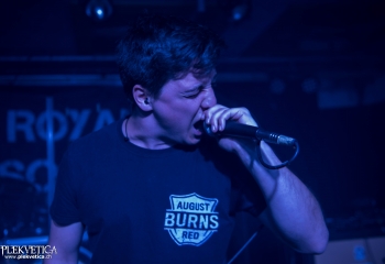 Anaesthetist - Photo By Marc