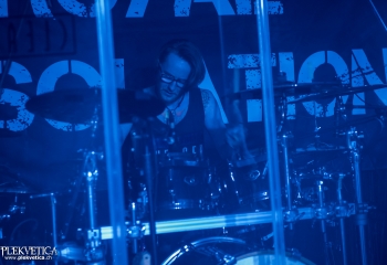 Anaesthetist - Photo By Marc