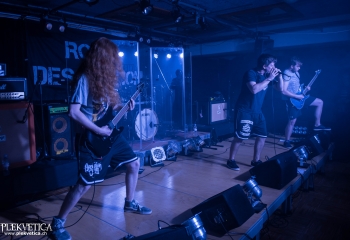 Anaesthetist - Photo By Marc