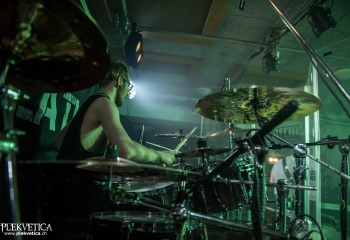 Anaesthetist - Photo By Marc