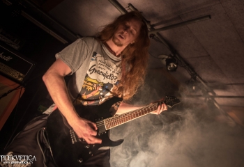 Anaesthetist - Photo By Marc