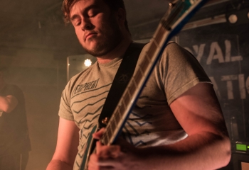 Anaesthetist - Photo By Marc