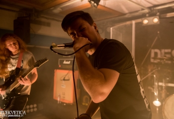 Anaesthetist - Photo By Marc