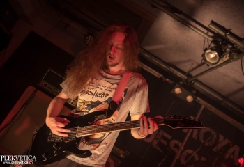 Anaesthetist - Photo By Marc