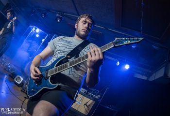 Anaesthetist - Photo By Marc