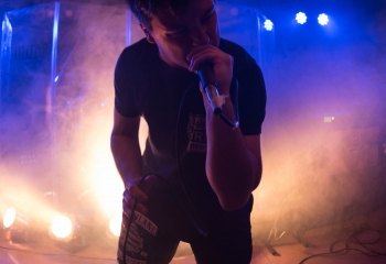 Anaesthetist - Photo By Marc