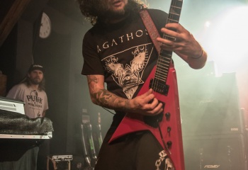 Angelus Apatrida- Photo by Marc