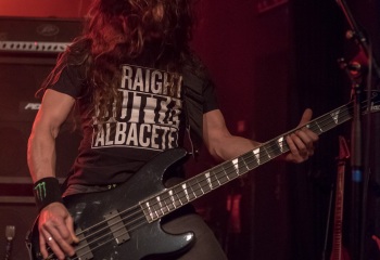 Angelus Apatrida- Photo by Marc