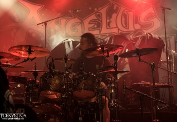 Angelus Apatrida- Photo by Marc