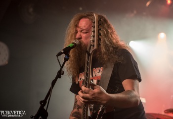 Angelus Apatrida- Photo by Marc