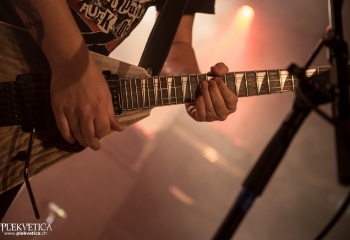 Angelus Apatrida- Photo by Marc