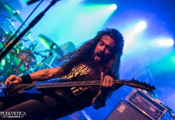 Angelus Apatrida- Photo by Marc