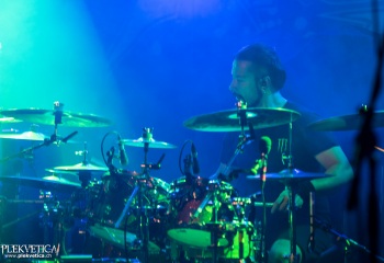 Angelus Apatrida- Photo by Marc