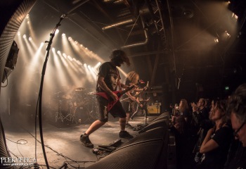 Angelus Apatrida- Photo by Marc