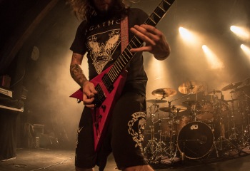 Angelus Apatrida- Photo by Marc