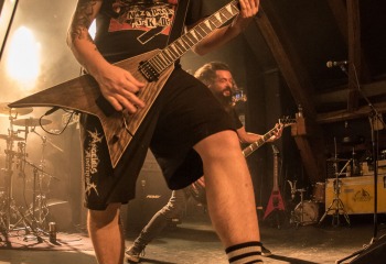 Angelus Apatrida- Photo by Marc