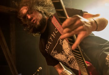 Angelus Apatrida- Photo by Marc