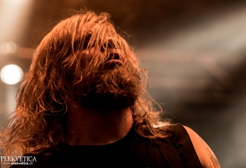 Angry Again - Photo by Nati